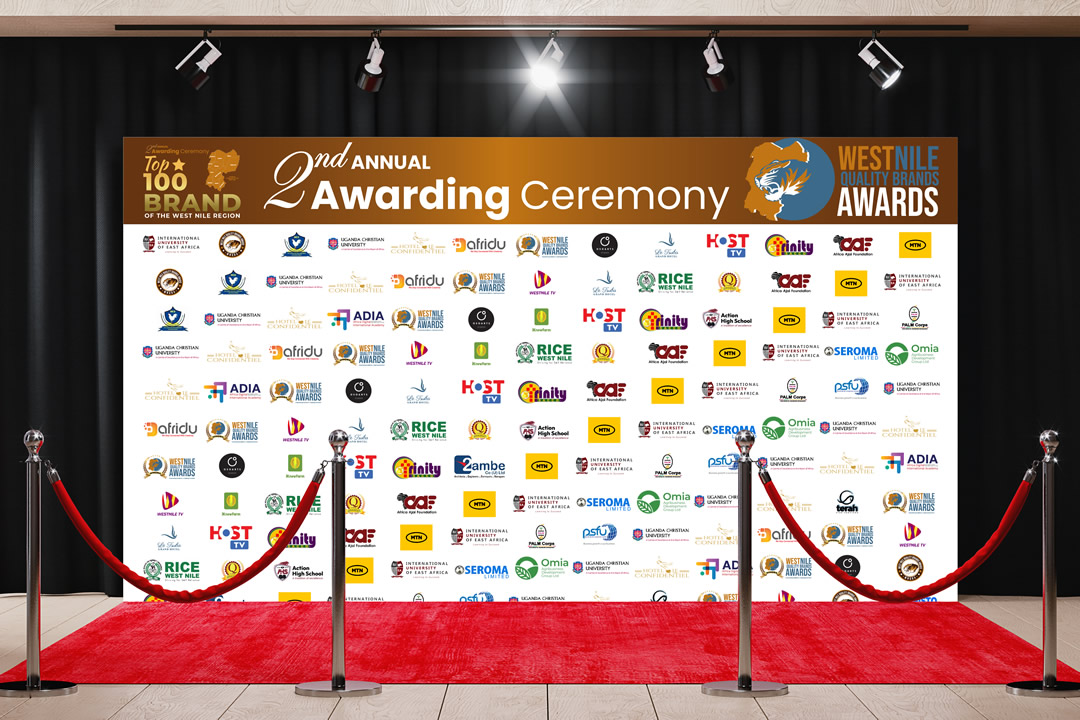 West Nile Quality Brands Award